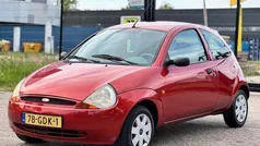 Gebruikt 2008 Ford Ka Cool & Sound Edition Hatchback | € 1.195 (Eerlijke prijs)