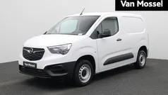 Gebruikt 2023 Opel Combo MPV | € 14.900 (Eerlijke prijs)