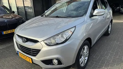 Occasion 2011 Hyundai ix35 SUV | € 6.295 (Goede deal)