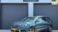 Gebruikt 2018 Peugeot 5008 Allure MPV | € 16.500 (Eerlijke prijs)