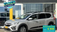 Grijs Gebruikt 2023 Dacia Jogger Expression MPV | € 19.995 (Eerlijke prijs)