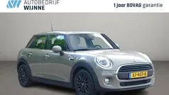 Gebruikt 2019 Mini ONE Pepper Hatchback | € 15.950 (Eerlijke prijs)
