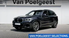 Gebruikt 2020 BMW X3 Executive SUV | € 41.900 (Eerlijke prijs)