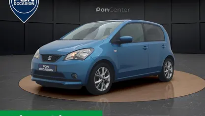 Occasion 2018 Seat Mii Sport Hatchback | € 9.750 (Eerlijke prijs)