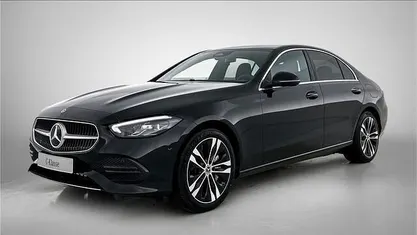 Occasion 2026 Mercedes C300 Business Sedan | € 63.308 (Eerlijke prijs)