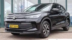Gebruikt 2024 VW Tiguan Life SUV | € 48.795 (Goede deal)