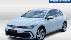 VW Golf VIII