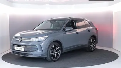 Gebruikt 2025 VW Tiguan Edition SUV | € 46.449 (Goede deal)