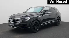 Gebruikt 2022 VW Touareg Elegance SUV | € 54.900 (Eerlijke prijs)