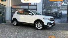 Gebruikt 2023 VW T-Cross SUV | € 20.850 (Goede deal)
