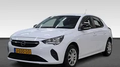 Gebruikt 2020 Opel Corsa Edition Hatchback | € 10.940 (Eerlijke prijs)