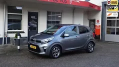 Gebruikt 2021 Kia Picanto Hatchback | € 13.750 (Eerlijke prijs)