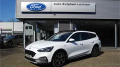 Gebruikt 2021 Ford Focus Business Edition Stationwagen | € 20.750 (Eerlijke prijs)