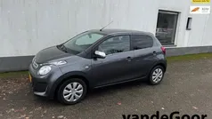 Grijs Gebruikt 2022 Citroën C1 Feel Hatchback | € 10.750 (Eerlijke prijs)