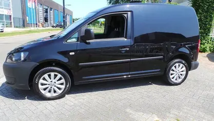 Occasion VW Caddy 102 PK (75 kW) 2015 MPV