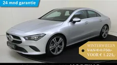 Gebruikt 2021 Mercedes CLA180 Business Sedan | € 28.945 (Super prijs)