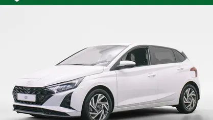 Occasion 2025 Hyundai i20 Comfort Hatchback | € 20.750 (Eerlijke prijs)