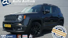 Gebruikt 2017 Jeep Renegade Night Eagle SUV | € 13.880 (Eerlijke prijs)