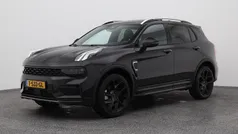 Zwart Gebruikt 2023 Lynk & Co 01 SUV | € 24.400 (Eerlijke prijs)