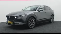 Gebruikt 2020 Mazda CX-30 Luxury SUV | € 23.950 (Eerlijke prijs)
