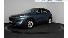 Gebruikt 2021 Ford Kuga Titanium SUV | € 21.900 (Goede deal)