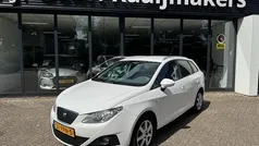 Gebruikt 2011 Seat Ibiza ST Style Stationwagen | € 1.999 (Eerlijke prijs)