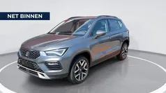 Grijs Gebruikt 2024 Seat Ateca Style SUV | € 33.940 (Eerlijke prijs)