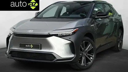 Occasion Toyota bZ4X Premium 164 kW (224 PK) 2023 SUV