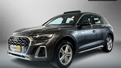 Grijs Gebruikt 2021 Audi Q5 S-Line SUV | € 44.995 (Goede deal)