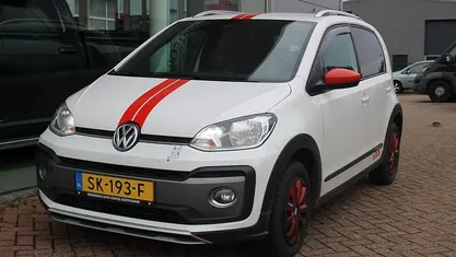 Occasion VW up! 75 PK (55 kW) 2018 Hatchback