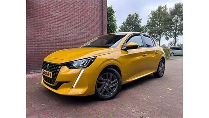 Occasion Peugeot 208 Active 101 PK (74 kW) 2021 Hatchback