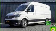 Gebruikt 2018 VW Crafter Van | € 20.950 (Super prijs)