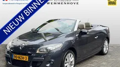 Grijs Gebruikt 2011 Renault Mégane Cabriolet Cabriolet | € 10.345 (Eerlijke prijs)