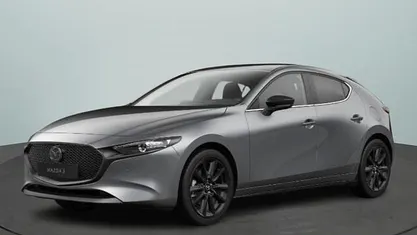 Occasion 2026 Mazda 3 Nagisa Hatchback | € 36.440 (Eerlijke prijs)