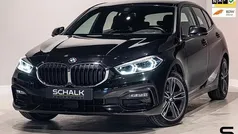 Gebruikt 2021 BMW 118 Shadowline Hatchback | € 22.450 (Goede deal)