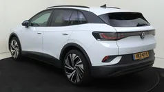 Gebruikt 2025 VW ID.4 Pro SUV | € 39.950 (Eerlijke prijs)
