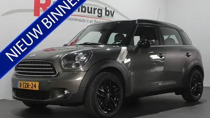 Occasion Mini Cooper Countryman 123 PK (90 kW) 2014 SUV