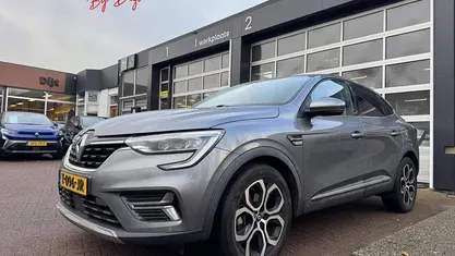 Occasion Renault Arkana Techno 2023 SUV