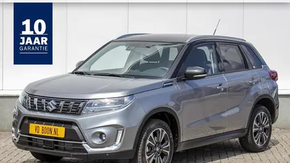 Occasion Suzuki Vitara Style 2022 SUV