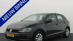Grijs Gebruikt 2019 VW Polo Trendline Hatchback | € 11.072 (Goede deal)