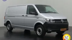 Zilver Gebruikt 2018 VW T6 Van | € 13.400 (Goede deal)