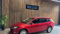 Gebruikt 2012 Ford Focus Titanium Stationwagen | € 5.299 (Eerlijke prijs)