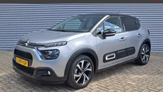 Gebruikt 2021 Citroën C3 PureTech Hatchback | € 16.995 (Goede deal)