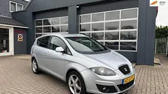 Gebruikt 2007 Seat Altea XL Stylance MPV | € 1.950 (Eerlijke prijs)