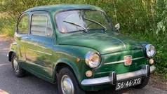 Gebruikt 1973 Fiat 600 | € 2.990