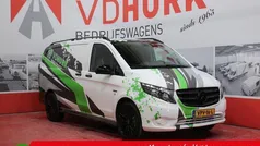 Wit Gebruikt 2019 Mercedes e-Vito Van | € 19.944 (Eerlijke prijs)