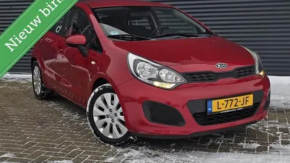 Occasion 2011 Kia Rio Hatchback | € 5.440 (Goede deal)