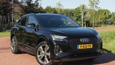 Gebruikt 2022 Audi Q4 e-tron Advanced SUV | € 30.490 (Eerlijke prijs)