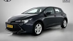 Gebruikt 2021 Toyota Corolla Business Edition Hatchback | € 21.900 (Eerlijke prijs)