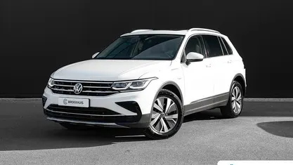 Occasion VW Tiguan Elegance 2023 SUV